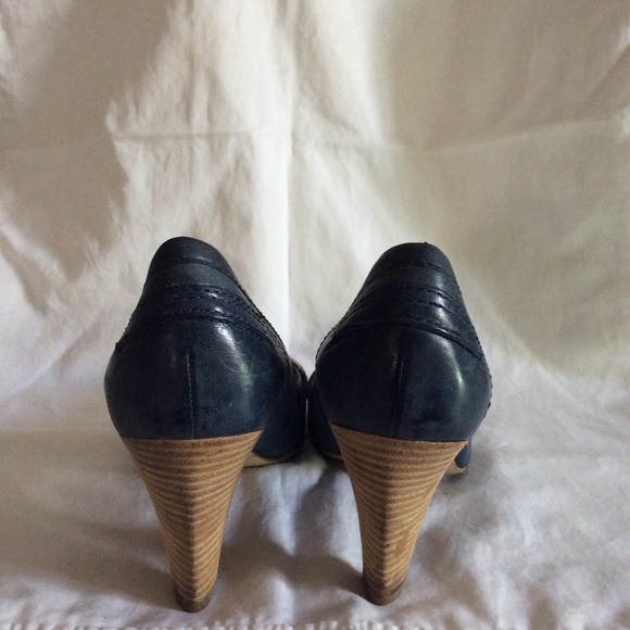 Franco sarto women heels - Picture 2 of 4